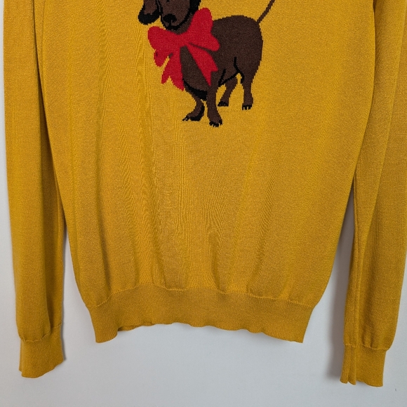 ModCloth Dog Sweater - Picture 6 of 12